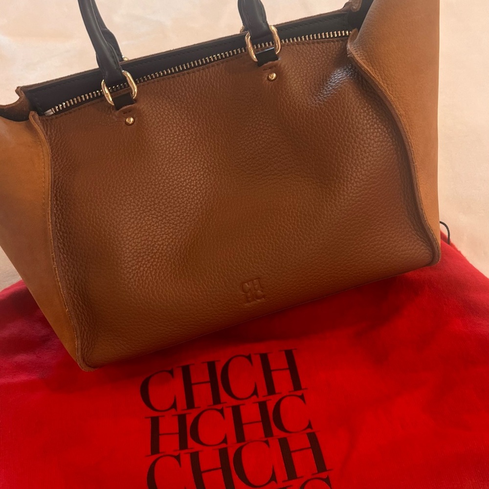 NNW Carolina Herrera Bag